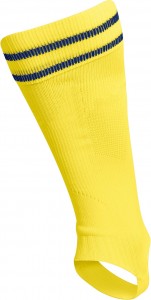 GETRY PIŁKARSKIE ELEMENT FOOTBALL SOCK FOOTLESS