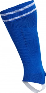 GETRY PIŁKARSKIE ELEMENT FOOTBALL SOCK FOOTLESS