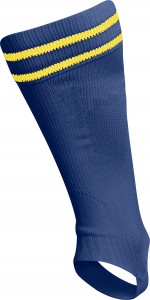 GETRY PIŁKARSKIE ELEMENT FOOTBALL SOCK FOOTLESS