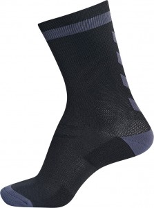 SKARPETY NISKIE ELITE INDOOR SOCK LOW