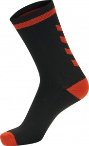 SKARPETY NISKIE ELITE INDOOR SOCK LOW