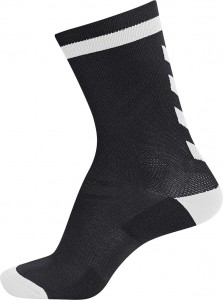 SKARPETY NISKIE ELITE INDOOR SOCK LOW