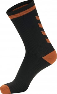 SKARPETY NISKIE ELITE INDOOR SOCK LOW