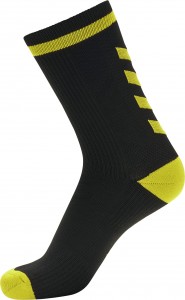 SKARPETY NISKIE ELITE INDOOR SOCK LOW