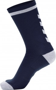 SKARPETY NISKIE ELITE INDOOR SOCK LOW