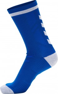 SKARPETY NISKIE ELITE INDOOR SOCK LOW