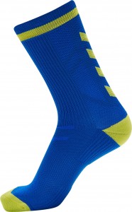 SKARPETY NISKIE ELITE INDOOR SOCK LOW