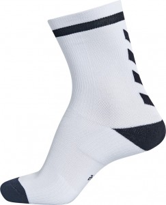 SKARPETY NISKIE ELITE INDOOR SOCK LOW
