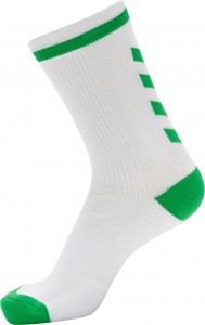SKARPETY NISKIE ELITE INDOOR SOCK LOW