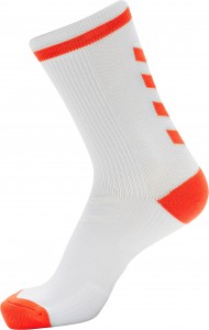SKARPETY NISKIE ELITE INDOOR SOCK LOW