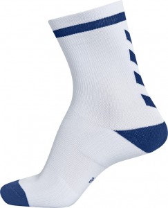 SKARPETY NISKIE ELITE INDOOR SOCK LOW
