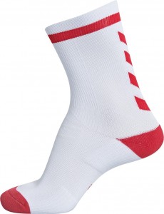 SKARPETY NISKIE ELITE INDOOR SOCK LOW