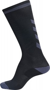SKARPETY WYSOKIE ELITE INDOOR SOCK HIGH
