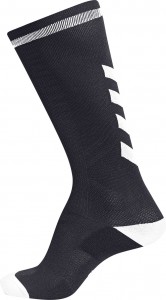 SKARPETY WYSOKIE ELITE INDOOR SOCK HIGH