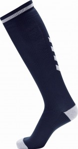 SKARPETY WYSOKIE ELITE INDOOR SOCK HIGH