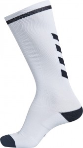 SKARPETY WYSOKIE ELITE INDOOR SOCK HIGH
