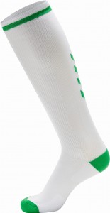 SKARPETY WYSOKIE ELITE INDOOR SOCK HIGH