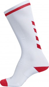 SKARPETY WYSOKIE ELITE INDOOR SOCK HIGH