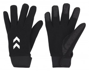 RĘKAWICZKI COLD WINTER PLAYER GLOVES