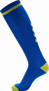 SKARPETY WYSOKIE ELITE INDOOR SOCK HIGH