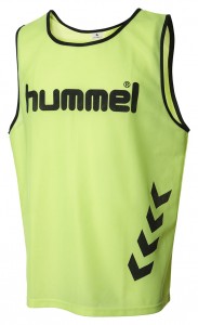 ZNACZNIK DZIECIĘCY FUNDAMENTAL TRAINING BIB