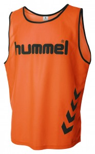 ZNACZNIK DZIECIĘCY FUNDAMENTAL TRAINING BIB