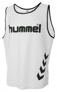 ZNACZNIK DZIECIĘCY FUNDAMENTAL TRAINING BIB