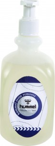 ŚRODEK DO CZYSZCZENIA PIŁEK Z KLEJU HUMMEL RESIN REMOVER