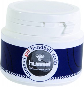 KLEJ HUMMEL RESIN GEL SMALL