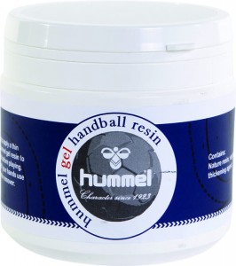 KLEJ HUMMEL RESIN GEL BIG