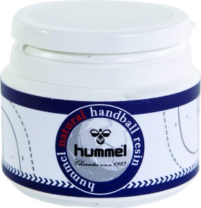 KLEJ HUMMEL RESIN NATURAL SMALL