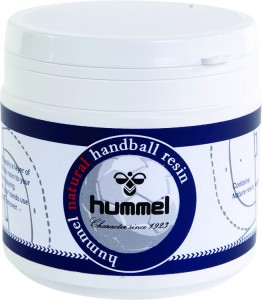 KLEJ HUMMEL RESIN NATURAL BIG