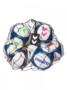 SIATKA NA PIŁKI HUMMEL BALL NET