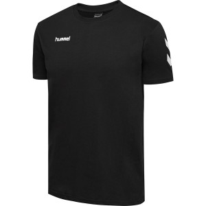 KOSZULKA MĘSKA HMLGO COTTON T-SHIRT S/S