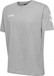 KOSZULKA DZIECIĘCA HMLGO KIDS COTTON T-SHIRT S/S