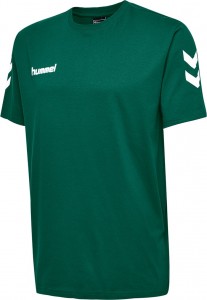 KOSZULKA DZIECIĘCA HMLGO KIDS COTTON T-SHIRT S/S