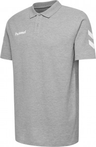 KOSZLULKA POLO DZIECIĘCA HMLGO KIDS COTTON POLO