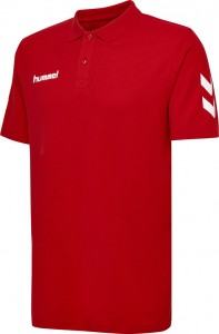 KOSZLULKA POLO DZIECIĘCA HMLGO KIDS COTTON POLO
