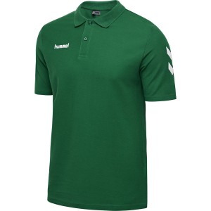 KOSZLULKA POLO DZIECIĘCA HMLGO KIDS COTTON POLO