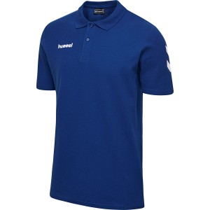 KOSZLULKA POLO DZIECIĘCA HMLGO KIDS COTTON POLO