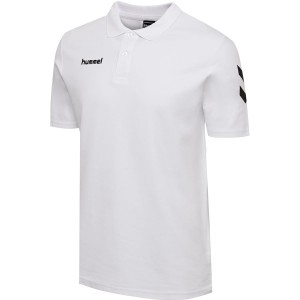 KOSZLULKA POLO DZIECIĘCA HMLGO KIDS COTTON POLO