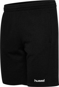 SPODENKI DAMSKIE HMLGO COTTON BERMUDA SHORTS WOMAN