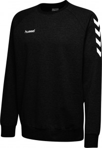 BLUZA DZIECIĘCA HMLGO KIDS COTTON SWEATSHIRT