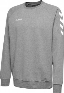 BLUZA DZIECIĘCA HMLGO KIDS COTTON SWEATSHIRT