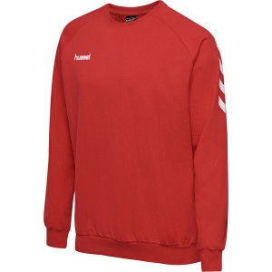 BLUZA DZIECIĘCA HMLGO KIDS COTTON SWEATSHIRT