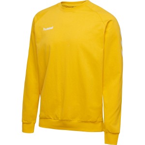 BLUZA DZIECIĘCA HMLGO KIDS COTTON SWEATSHIRT