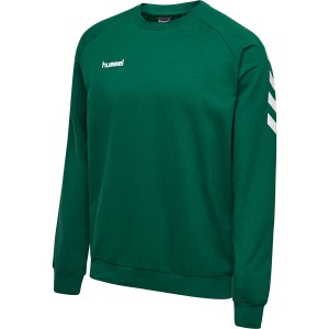BLUZA DZIECIĘCA HMLGO KIDS COTTON SWEATSHIRT