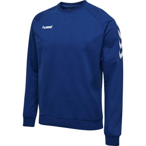 BLUZA DZIECIĘCA HMLGO KIDS COTTON SWEATSHIRT