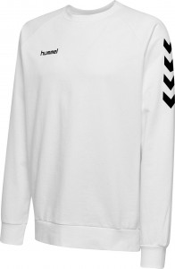 BLUZA DZIECIĘCA HMLGO KIDS COTTON SWEATSHIRT