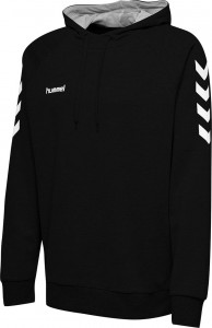 BLUZA DZIECIĘCA HMLGO KIDS COTTON HOODIE